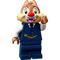 LEGO Powered UP 71044 Поезд и станция Disney Image #11