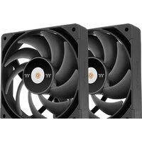 Thermaltake ToughFan 14 Pro 2-Fan Pack CL-F160-PL14BL-A