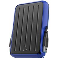 Silicon-Power Armor A66 2TB SP020TBPHD66SS3B Image #2