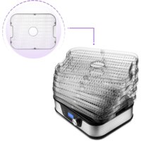 Kitfort KT-1918 Image #5