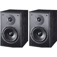 Magnat Monitor S30 (черный)