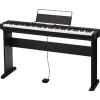 Casio CDP-S350 (черный) Image #7