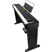 Casio CDP-S350 (черный) Image #9