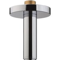 Hansgrohe Потолочное подсоединение 100 мм x 3/4