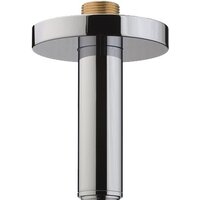 Hansgrohe Потолочное подсоединение 100 мм x 3/4