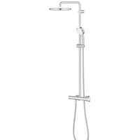 Grohe Tempesta Cosmopolitan System 250 26670000 Image #3