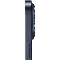 Apple iPhone 15 Pro Dual SIM 256GB (синий титан) Image #3