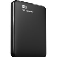 WD Elements Portable 2TB (WDBU6Y0020BBK) Image #3