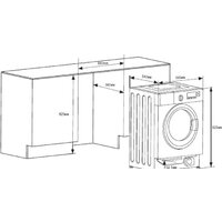 MAUNFELD MBWM1486S Image #22