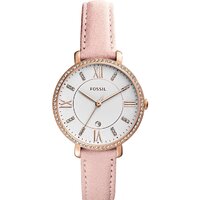 Fossil Jacqueline ES4303 Image #1