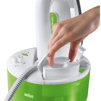 Braun Carestyle Compact IS 2055 GR Image #4