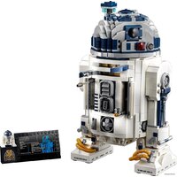 LEGO Star Wars 75308 R2-D2 Image #8