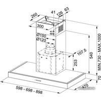 Franke FDF 9457 XS (110.0196.062) Image #4