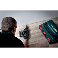 Metabo BH 12 BL 16 600207850 (без АКБ) Image #4