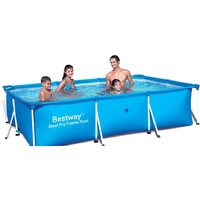 Bestway 56404 (300х201х66)