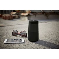 Bose SoundLink Revolve II (черный) Image #4