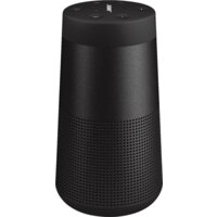Bose SoundLink Revolve II (черный)