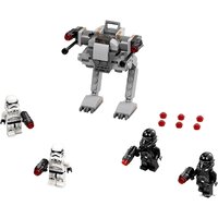 LEGO Star Wars 75165 Боевой набор Империи Image #7