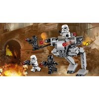 LEGO Star Wars 75165 Боевой набор Империи Image #9
