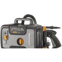 Stiga HPS 110