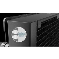 Arctic Liquid Freezer III 420 A-RGB Black ACFRE00145A Image #15