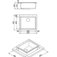 Smeg VZ57CT Image #2