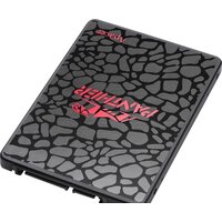 Apacer Panther AS350 120GB AP120GAS350-1 Image #3