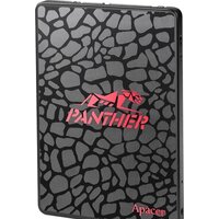 Apacer Panther AS350 120GB AP120GAS350-1 Image #2