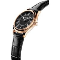 Frederique Constant Classics Ladies Quartz FC-220MB3B4 Image #2