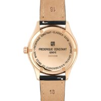 Frederique Constant Classics Ladies Quartz FC-220MB3B4 Image #3