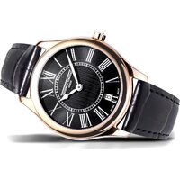 Frederique Constant Classics Ladies Quartz FC-220MB3B4 Image #4