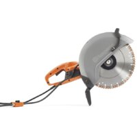 Husqvarna K 4000 Image #3