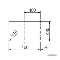 TEKA Gloria 40 B-TG (40145175) Image #3