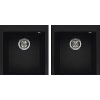 Elleci Quadra 200 Black K86