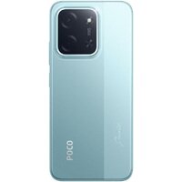POCO C85 6GB/128GB международная версия (мятный) Image #4