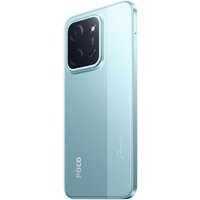 POCO C85 6GB/128GB международная версия (мятный) Image #5