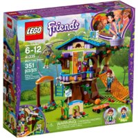 LEGO Friends 41335 Домик Мии на дереве