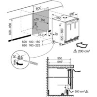Liebherr UIK 1514 Image #8