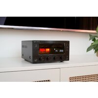Taga Harmony HTR-1000CD v.3 (черный) Image #2