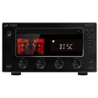 Taga Harmony HTR-1000CD v.3 (черный) Image #4