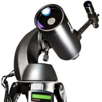 Levenhuk SkyMatic 105 GT MAK Image #2