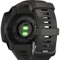 Garmin Instinct Solar (графит) Image #3