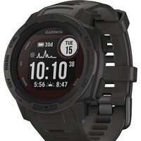 Garmin Instinct Solar (графит)
