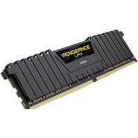 Corsair Vengeance LPX 2x8GB DDR4 PC4-25600 CMK16GX4M2E3200C16 Image #2