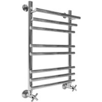 Luxon F ultra T500 80x50 (боковое подключение, слева)