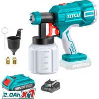 Total TSGLI20406 (с 1-им АКБ)