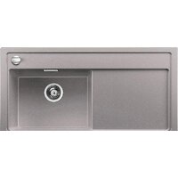 Blanco Zenar XL 6 S (алюметаллик, левая) [519283] Image #1