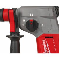 Milwaukee M18 FIXTEC M18BLHX-0X 4933478891 (без АКБ, кейс) Image #5