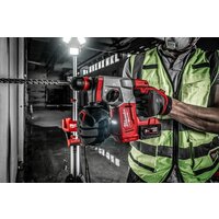Milwaukee M18 FIXTEC M18BLHX-0X 4933478891 (без АКБ, кейс) Image #12