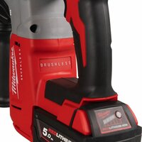Milwaukee M18 FIXTEC M18BLHX-0X 4933478891 (без АКБ, кейс) Image #8
